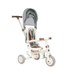 Olmitos tricycle �volutif b�b� v�lo enfant de 1 � 5 ans de tricycle � v�lo avec ou sans p�dales adaptable ...