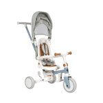 Olmitos tricycle �volutif b�b� v�lo enfant de 1 � 5 ans de tricycle � v�lo avec ou sans p�dales adaptable ...