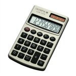 Olympia calculatrice de poche