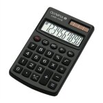 Olympia calculatrice de poche