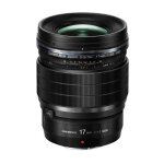 Olympus pour hybride micro 4 / 3 objectif pro 17mm f / 1. 2 Olympus pour hybride micro 4 / 3 objectif pro 17mm f / 1. 2