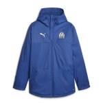 Om doudoune bleu foncé homme puma winter Om doudoune bleu foncé homme puma winter