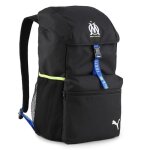 Om sac  dos noir / jaune fluo homme puma 2025