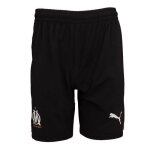 Om short de foot noir homme puma 2023 / 24