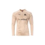 Om sweat 1 / 2 zip beige homme puma 2023 / 2024