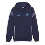 Om sweat marine homme puma 774069