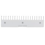 Omabeta accessoire de machine � tricoter poids de griffe universel durable