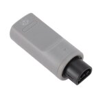 Omabeta adaptateur de manette sans fil n64 adaptateur de contr�leur sans fil convertisseur de contr�leur ...