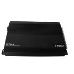 Omabeta amplificateur de voiture amplificateur st�r�o de voiture � 4 canaux alliat alliage amp puissance ...