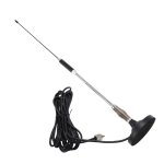 Omabeta antenne magn�tique mount cb 26 - 28 mhz 2637 pouces kit dantenne cb avec support magn�tique et ...