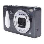 Omabeta appareil photo pour �tudiants appareil photo num�rique 4k 64mp zoom 18x mise au point automatique ...