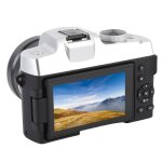 Omabeta appareil photo num�rique avec flash appareil photo num�rique uhd 6k 84mp zoom 18x autofocus wifi ...