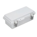 Omabeta boîte de dérivation boîtier Électrique Étanche boîte de jonction en acier inoxydable abs boîtier ... Omabeta boîte de dérivation boîtier Électrique Étanche boîte de jonction en acier inoxydable abs boîtier ...