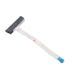 Omabeta cble de disque dur de lordinateur portable sata hdd dride dride cable connecteur stable adment ...