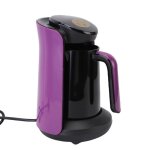 Omabeta cafeti�re �lectrique omabeta machine � caf� turque omabeta cafeti�re de contr�le de la electromenager ...