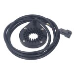 Omabeta capteur de puissance magn�tique � v�lo �lectrique capteur dassistance � la p�dale �lectrique ...