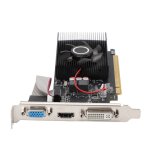 Omabeta carte graphique vid�o carte graphique 1 go ddr3 128 bits pci express 2. 0 x 16 dvi vga hd interface ...