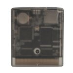 Omabeta carte m�moire flash 8g 1000 en 1 pour gameboy color ? advance sp noir transparent