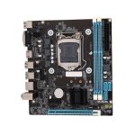 Omabeta carte mère lga1150 carte mère de jeu h81 double canal ddr3 m. 2 nvme ngff sata 6 gb / s pcie ... Omabeta carte mère lga1150 carte mère de jeu h81 double canal ddr3 m. 2 nvme ngff sata 6 gb / s pcie ...