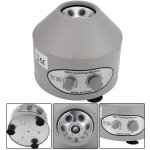 Omabeta centrifugeuse de sang centrifugeuse de laboratoire électrique de bureau 1 pièce 4000rpm 6x20ml ... Omabeta centrifugeuse de sang centrifugeuse de laboratoire électrique de bureau 1 pièce 4000rpm 6x20ml ...