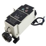 Omabeta chauffage de piscine 27 � 33 kw chauffe - piscine �lectrique piscine piscine chauffe - eau thermostat ...