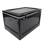 Omabeta coffre - fort à médicaments verrouillable avec combinaison grand capacité boîte de rangement Omabeta coffre - fort à médicaments verrouillable avec combinaison grand capacité boîte de rangement