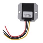 Omabeta convertisseur de voitures dc - dc dc - dc 12v / 24v � 5v 5a 25w tentage pas vers le bas du module ...