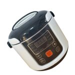 Omabeta cuiseur � riz portable mini cuiseur � riz �lectrique 2l petit cuiseur � riz de voyage fonction ...