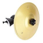 Omabeta cymbale � tambour � �vent de voitures crach de voiture cymbale claire clair sound high volume ...