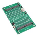 Omabeta ddr4 ddr5 2 dans 1 testeur de mmoire testeur de mmoire ddr4 ddr5 2 en 1 carte de test de informatiqu ...