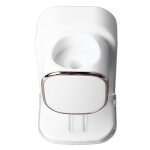 Omabeta distributeur de dentifrice lectrique distributeur automatique de dentifrice mural aliment par ...