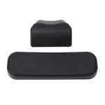 Omabeta dossier de la bo�te sup�rieure � moto motorcycle top box backrest self adhesive top case top ...