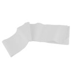 Omabeta housse de protection anti - poussi�re pour clavier de piano 88 touches gris