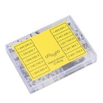 Omabeta joint torique de couronne de montre t�te de montre anneau �tanche couronne de montre joint torique ...