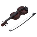 Omabeta jouet de violon pour enfants instrument de jouets de violon pour enfants r�aliste jeux jouet