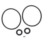 Omabeta kit de joint d�tanch�it� pour fendeuse de b�ches 4 - 8 tonnes r�sistant aux temp�ratures logement ...