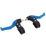 Omabeta levier de frein de vélo pour enfants 1 paire de poignée de frein de vélo pour enfants remplacement ... Omabeta levier de frein de vélo pour enfants 1 paire de poignée de frein de vélo pour enfants remplacement ...