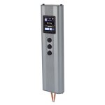 Omabeta machine de soudage par points portative soudeuse par points portative 2200mah machine � souder ...
