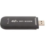 Omabeta modem wifi usb 4g lte routeur wifi 4g 150 mbps sim sim card slot 10 appareils prise en charge ...