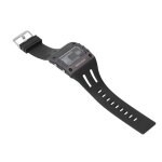 Omabeta montre militaire masculine hommes digital military watch large cran 30m montre de sport impermable ...