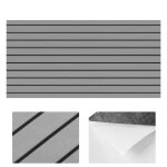 Omabeta mousse eva de pont tapis de sol de bateau marin rv feuille de pont antid�rapante en mousse eva ...