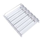Omabeta organisateur de boissons automatique pour frigo - largeur rglable - distributeur de canettes ...