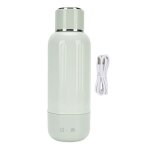 Omabeta petite bouilloire portable travel electric kettle 500 ml sans fil portable portable portable ...