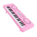 Omabeta piano pour le clavier pour enfants clavier pour enfants piano 37 instrument de musique �ducatif ...