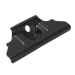 Omabeta pince de maintien de la batterie batterie hold bown clamp 371602v000 abs plant plast car abs ...