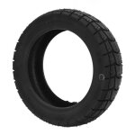 Omabeta pneu � scooter �lectrique 10x2. 75 - 6. 5 pneus en caoutchouc de scooter �lectrique strong grip ...