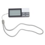 Omabeta podom�tre 3d de marche podom�tre mini podom�tre lcd num�rique simple compteur de pas portable ...