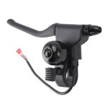 Omabeta poigne de frein avec cloche omabeta levier de frein pour scooter lectrique poigne de frein ...