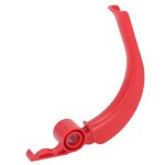 Omabeta poign�e de levier de positionnement de tondeuse en abs pour rotak 1000 1400 320 340 34gc 36 37 ...