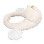 Omabeta porte - biberon porte - biblioth�que � double adh�rence de la poign�e r�glable r�glable hygiene ...